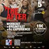 The After Workout Club en The Unexpected Ibiza Hotel