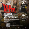 The After Workout Club at The Unexpected Ibiza Hotel