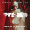 WHO im Teatro Pereyra