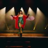 WHO im Teatro Pereyra