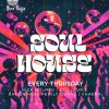 Itaca presents Soul House
