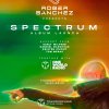 Roger Sanchez: Spectrum album launch