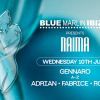 Naima im Blue Marlin Ibiza