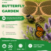 Gemeinschaftsaktivität | Schmetterlingsgarten 