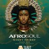 Afro Soul at Tanit Beach Ibiza