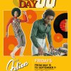 Friday DJ Nights at Los Felices