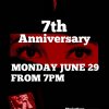 ROTO Ibiza 7th Anniversary