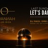 Last Sundays, Let's Dance | Savannah 
