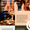 Dinner & Fashion Show at Aiyanna Ibiza