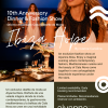 Dinner & Fashion Show at Aiyanna Ibiza