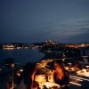 Luna Series: Full Moon Rising im Nobu Ibiza Bay