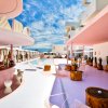Pase de día solo para adultos en Paradiso Art Hotel 