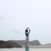 Solar Eclipse at BLESS Ibiza Cala Nova