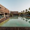 OKU Ibiza day pass