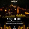 Eivissa Daurada en Dalt Vila, Ibiza