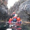 Coasteering Ibiza: Pure adrenaline by the sea
