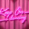 Keep on Dancing | Teatro Pereyra