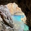 A Balearic Odyssey, ein See- und Landausflug