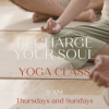 Corsi di yoga all'Hotel Galfi