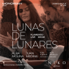 Lunas de Lunares | Flamenco live con Alba Molina e Juan Medina