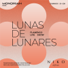 Lunas de Lunares | Flamenco en directo