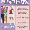 24H Arty People 