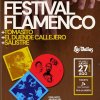 Festival Flamenco al Las Dalias