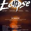 Día del eclipse en El Silencio