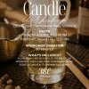 Candle workshop with Velas de Ibiza