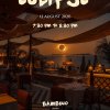 Solar Eclipse at Bambino on the Sunset Strip