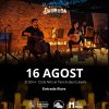 Free Eivissa Daurada Concert in Es Cubells