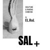 SAL + | Exhibition By El Rol at Far de Ses Coves Blanques