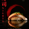 Sushi Nights at NELA 