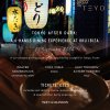 Tokyo after Dark: una experiencia gastronómica a seis manos en OKU Ibiza