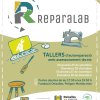 ReparaLab, a new circular economy initiative