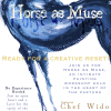 Horse as Muse | An Ibiza creative escape