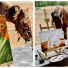 Horse as Muse | An Ibiza creative escape