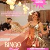 Bingo Night in San Miguel