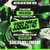 33SELECT45 Closing Session at 666 – Ryans Ibiza