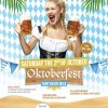 Oktoberfest en Tanit Beach Ibiza