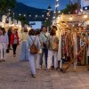 Mercato serale di San José