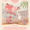 Mini Open Tennis at Ibiza Club de Campo