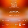 Cosmic Sound en Nômade Temple Ibiza