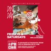 Pacha & Pachacha | Dine and Dance the Pacha Way