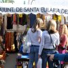 Fiera Autunnale degli Stock a Santa Eulalia