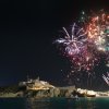 Ibiza Fiestas: Santa Maria, San Ciriaco and fireworks in Ibiza Town