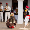 Ibiza Fiestas: San Miguel