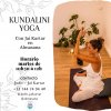 Kundalini Yoga