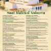 Ibiza Fiestas: San Mateo