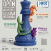 Torneo Open Internacional de Ajedrez Ciudad de Eivissa 